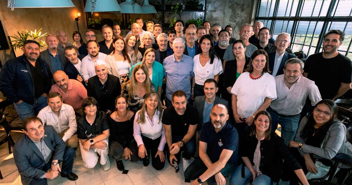 Asamblea General Ordinaria de Socios de la CESSI, el pasado 22 de octubre