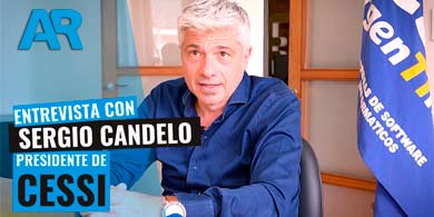 La CESSI ante la falta de programadores. Entrevista con Sergio Candelo