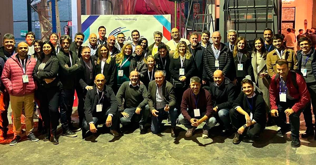 La industria argentina del software busca oportunidades en el MWC de Barcelona