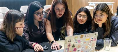 Chicas en Tecnología abre IA Camp, su campamento digital gratuito sobre IA
