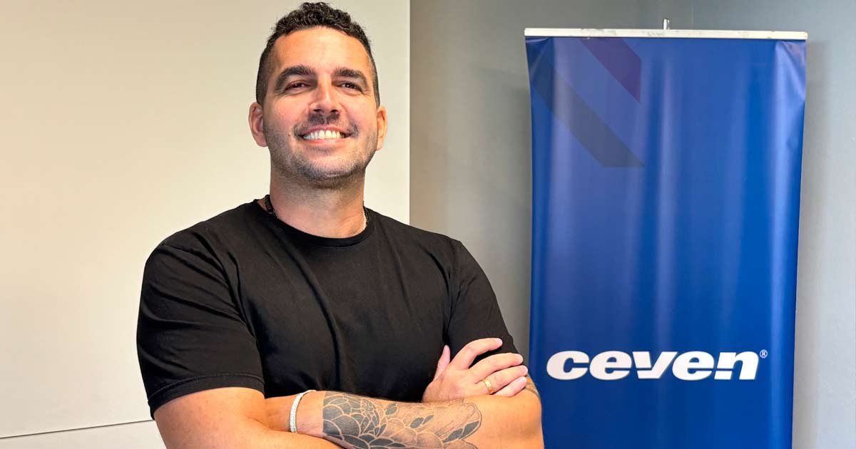 Ariel Davis, Director Comercial del mayorista Ceven