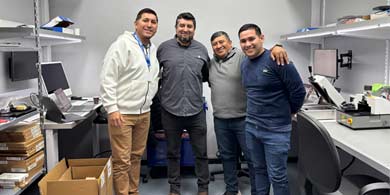 Ceven avanza en soporte Apple con un nuevo laboratorio
