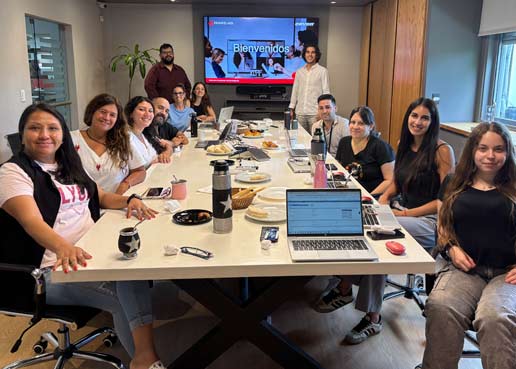 Ceven incorpora HUAWEI eKit y amplía su oferta de soluciones de conectividad para pymes