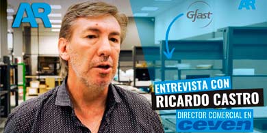 Ceven crece con nueva casa y relanzamiento de Gfast Cul es su estrategia?