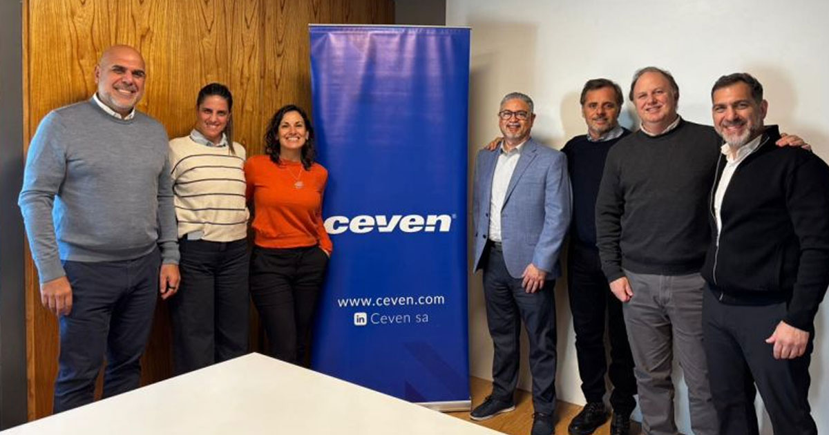 encuentro entre Ceven y Acer