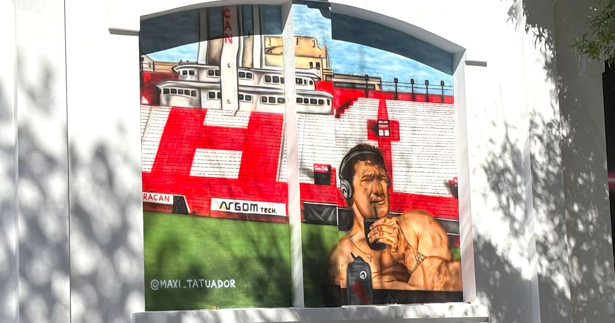 Mural
