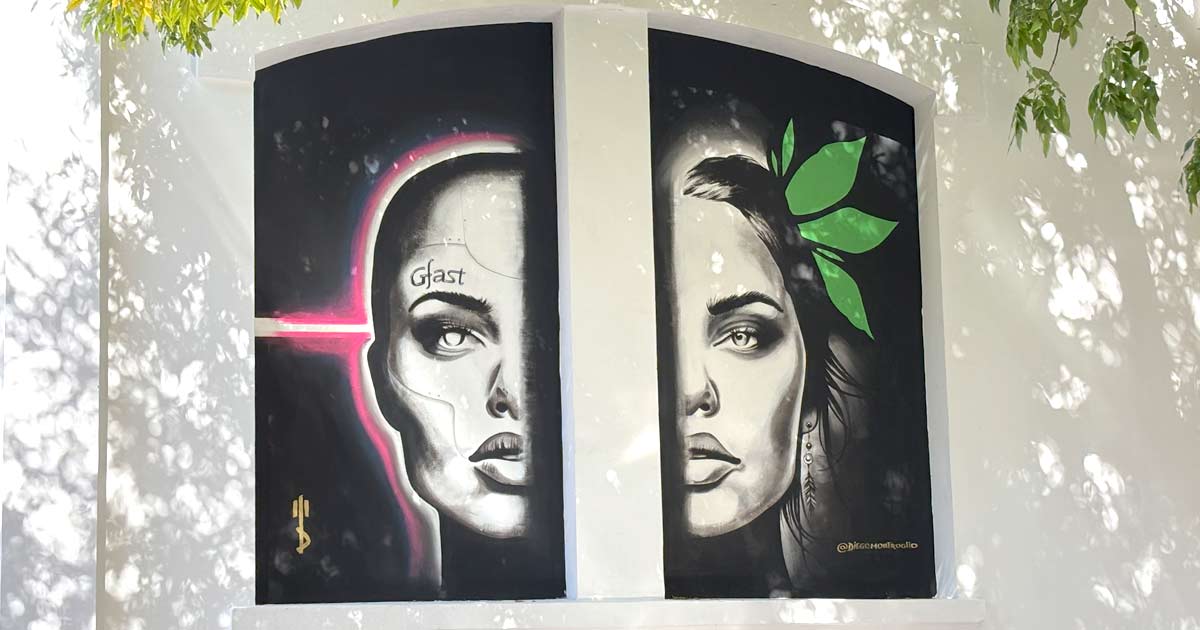 Mural