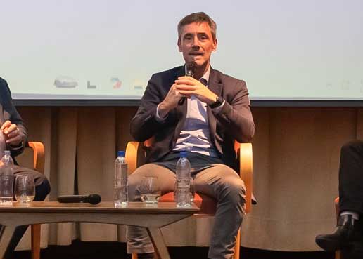Innova CFI, el primer fondo de capital de riesgo asociado a un organismo de desarrollo federal