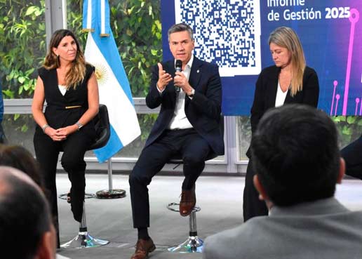 Chaco impulsa su transformación digital y firma una alianza con Amazon Web Services