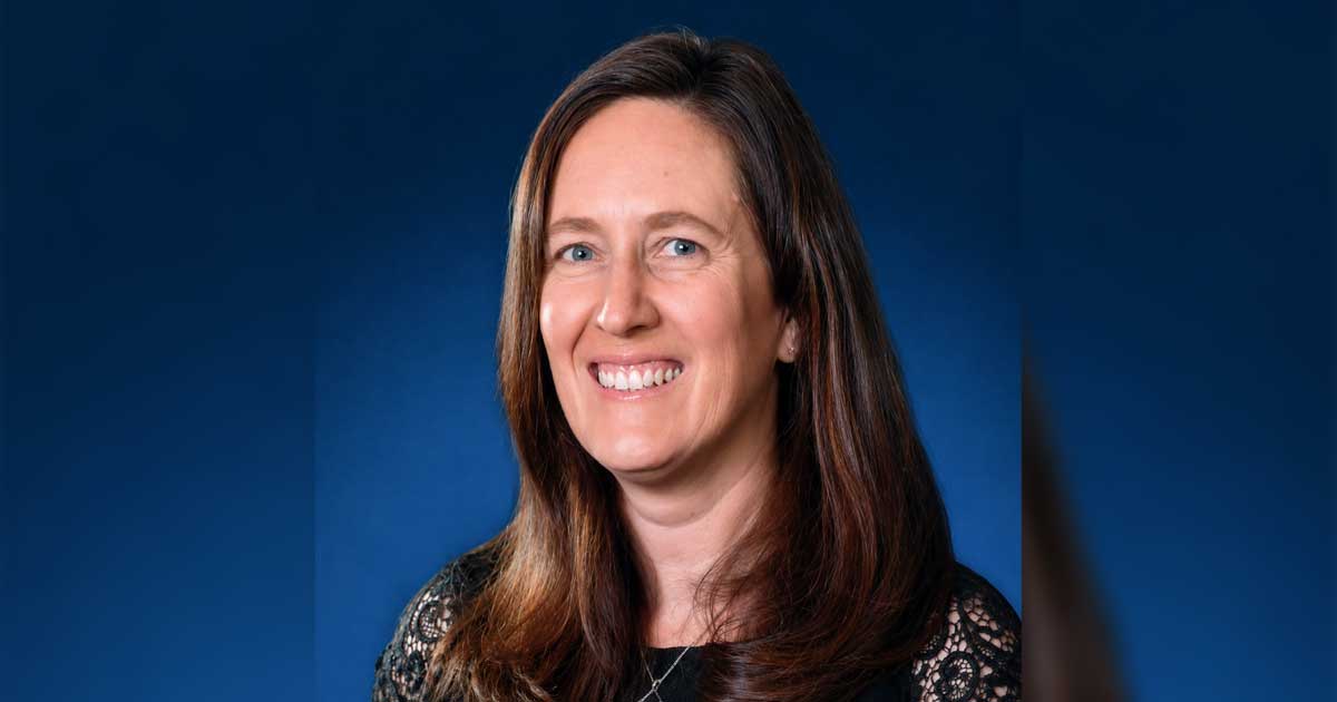 Adriana Baravalle, nueva Secretaria de Innovación, Ciencia y Tecnología