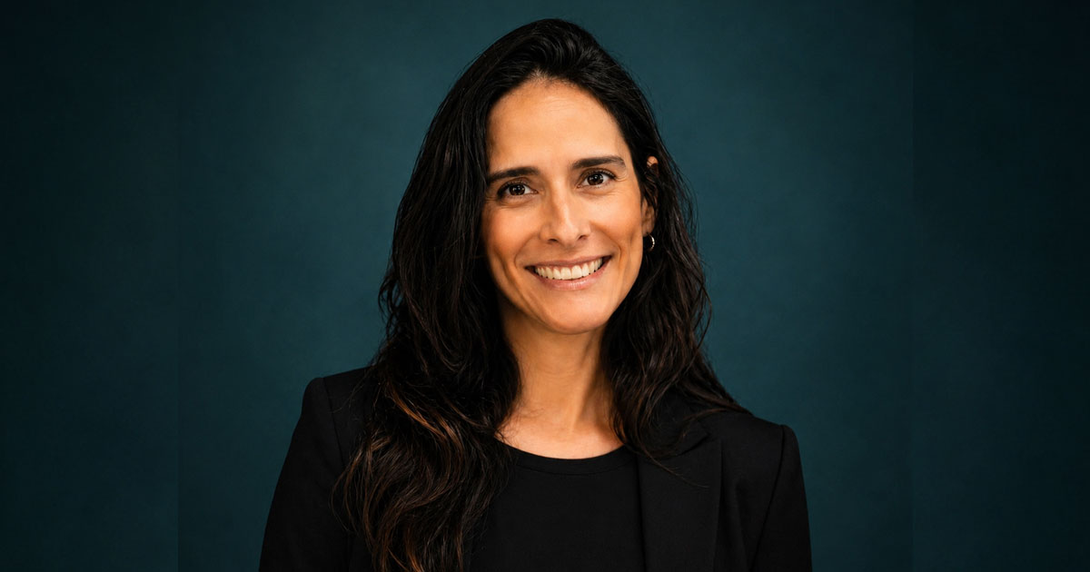 Cintia Scoles, nueva presidenta del Clúster Tecnológico Tandil