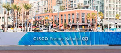 Cisco destacó la oportunidad masiva que representa la IA durante su Partner Summit