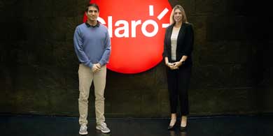 Claro lanza en Argentina una nube a hiperescala con capacidades completas, impulsada por Oracle