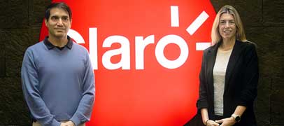 Claro lanza en Argentina una nube a hiperescala con capacidades completas, impulsada por Oracle