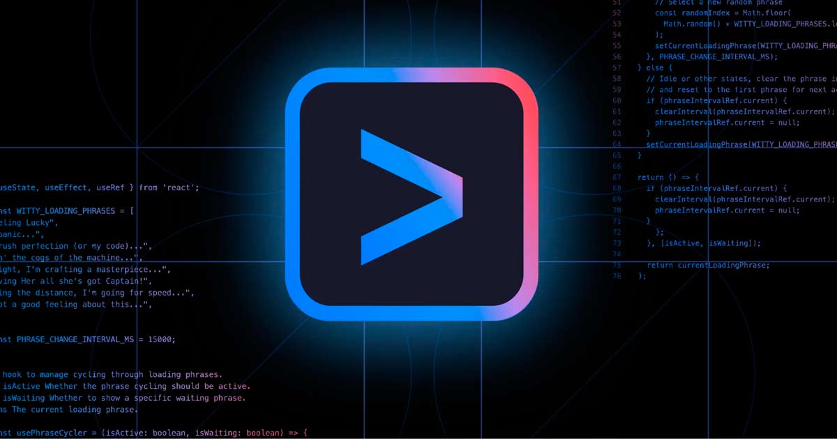 Google lanza Gemini CLI: un agente de IA de cdigo abierto para desarrolladores