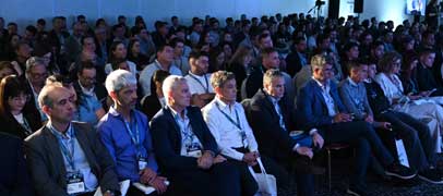 Financial Innovation Argentina: 25ª edición, agenda de vanguardia y premios al talento