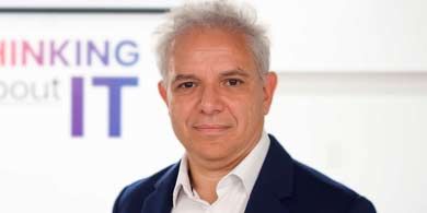 Ecosistemas Global, reconocida como uno de los principales proveedores de servicios IT
