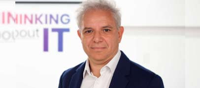 Ecosistemas Global, reconocida como uno de los principales proveedores de servicios IT