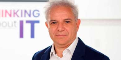 Ecosistemas Global lanza su nueva Vertical de IA para potenciar la transformación empresarial