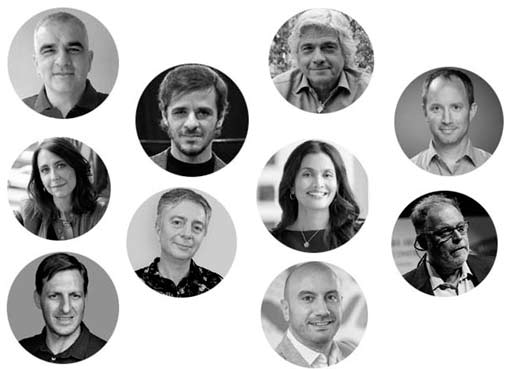 2025: las 10 columnas más leídas en CanalAR