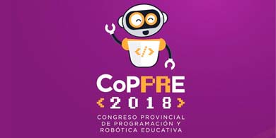 Mendoza tendrá su 1º Congreso de Programación y Robótica Educativa
