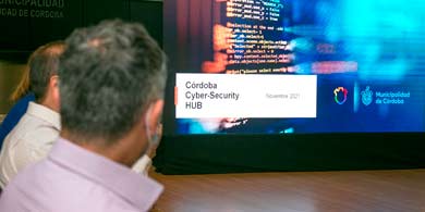 Proponen un Hub de Ciberseguridad en la Ciudad de Córdoba
