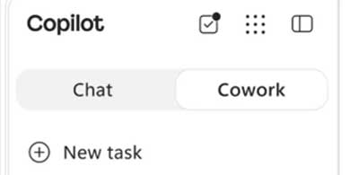 Microsoft lanza Copilot Cowork, su agente de IA para automatizar tareas complejas en empresas
