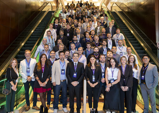 Consulting Services realizó el IX Foro Tecnológico 2026 en Mendoza