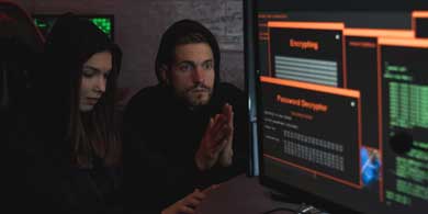 Tendencias en IT y ciberseguridad para el sector empresarial