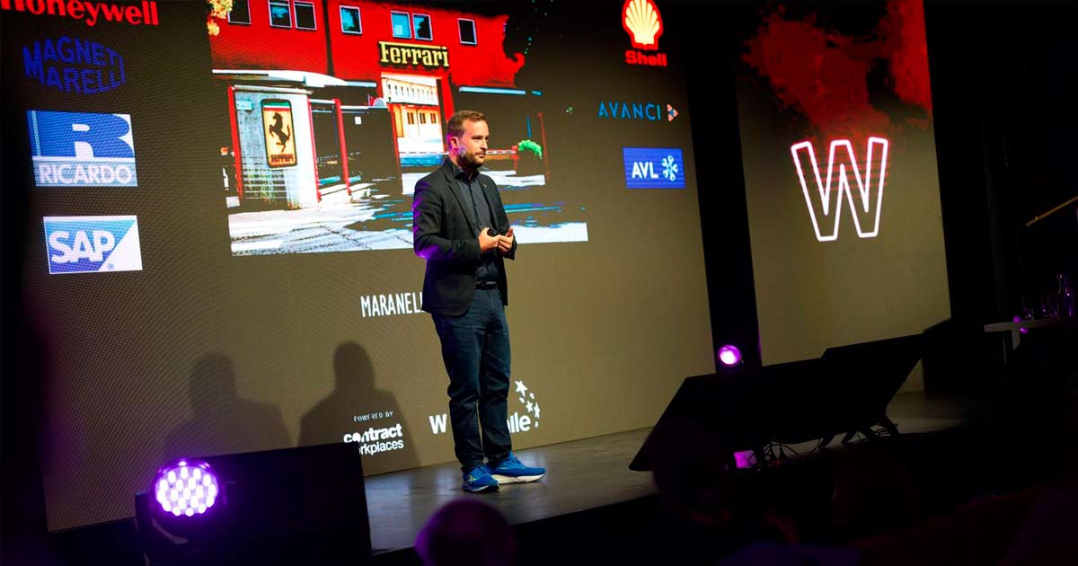WORKTECH LATAM regresa a Buenos Aires para explorar las claves del futuro del trabajo