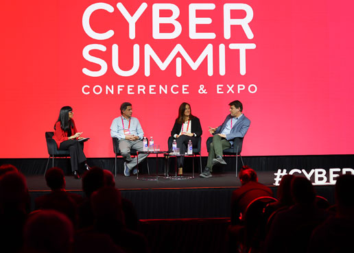 Comenzó el Industrial Cyber Summit Argentina 2026 con foco en resiliencia y computación cuántica