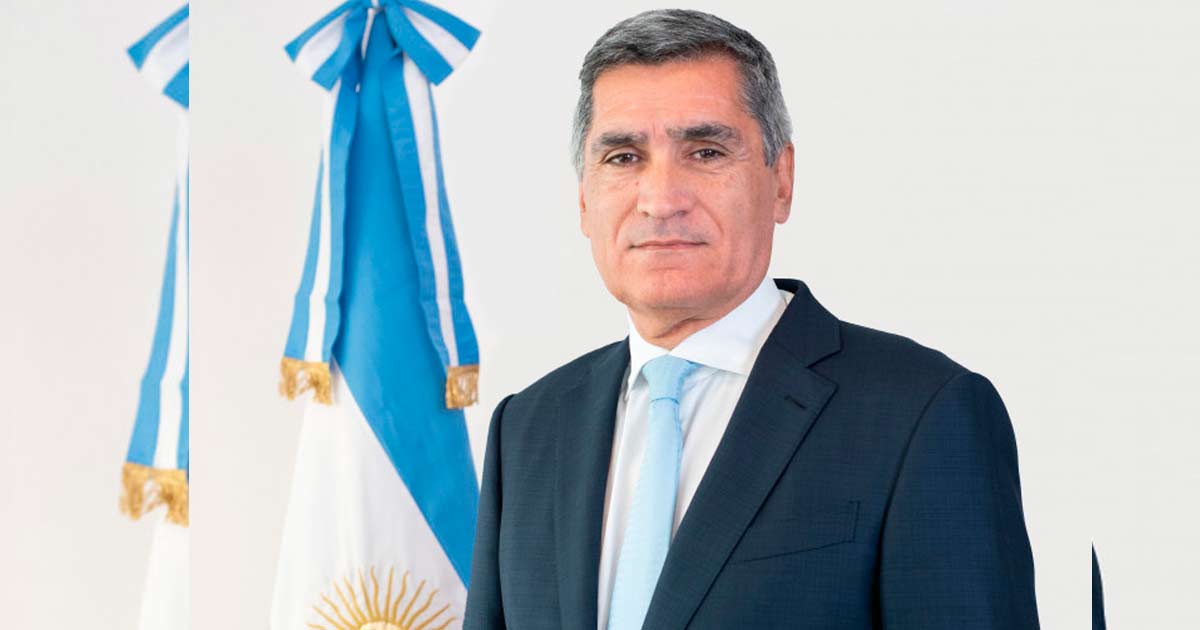 Alejandro Cosentino
