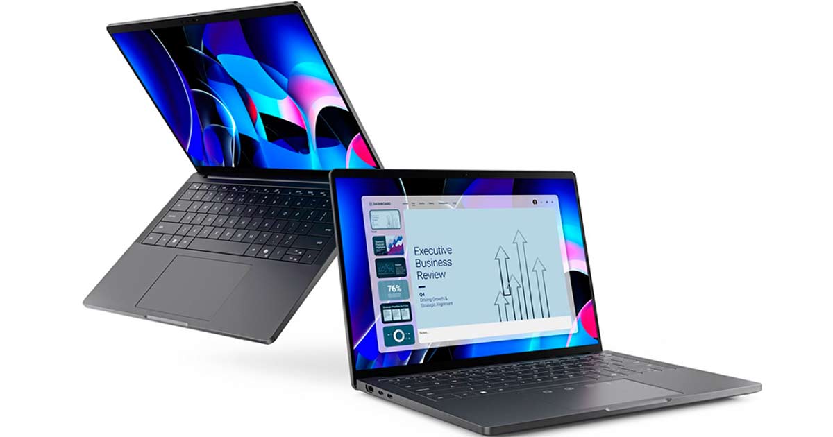 Notebooks Dell pro Premium