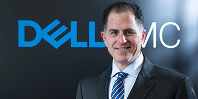 Dell Technologies cumple un ao y demuestra que ms es mejor