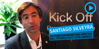 DELL EMC lanz su programa de canales en Argentina