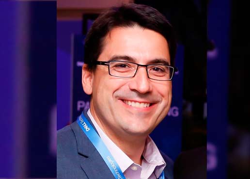 Rafael Schuh es el nuevo Director de Ventas y Distribucin de Dell Technologies para Latinoamrica