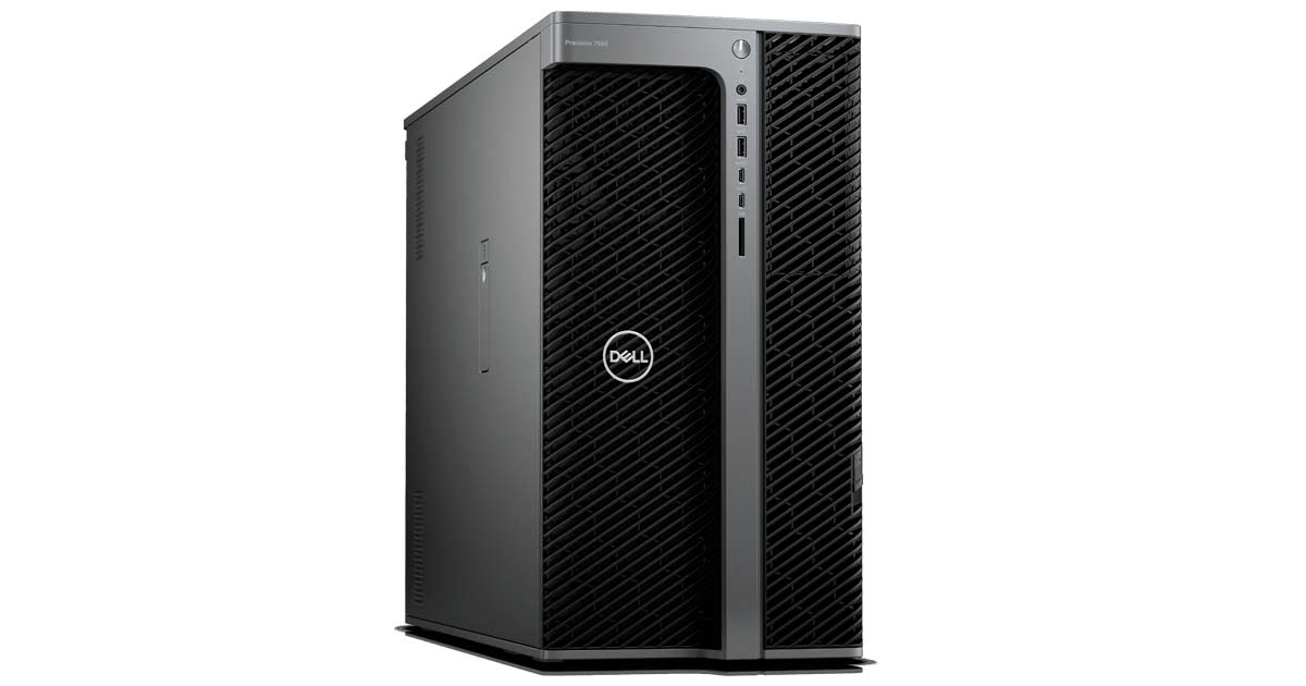 Dell Workstations Precision