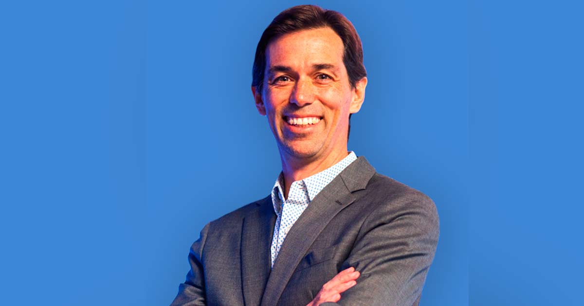 Lucas Martnez, Co-Founder y CEO de Power Inside Out