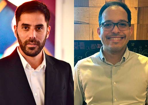 Distecna anunci su alianza con CommScope