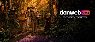 Vuelve el DonWeb Day con un mapa para orientarse en la jungla de la IA