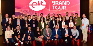 Elit anunció el regreso del Brand Tour 2026 con más de 35 marcas tecnológicas confirmadas
