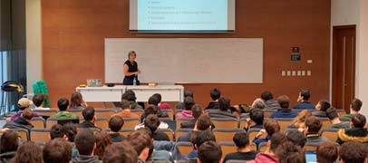 Se viene la escuela de invierno en Computacin de la UBA: ECI 2025