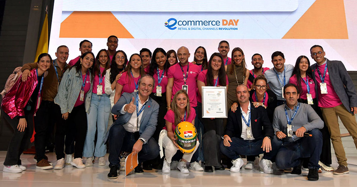 eCommerce Day Argentina