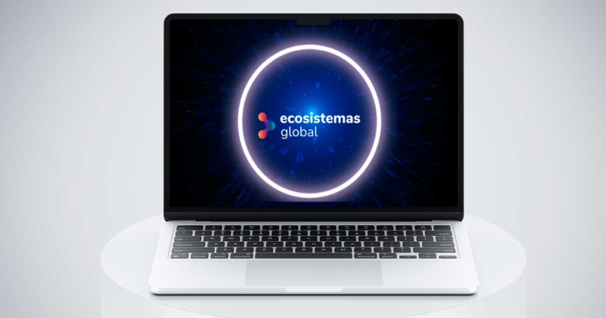 Ecosistemass Global, nueva identidad
