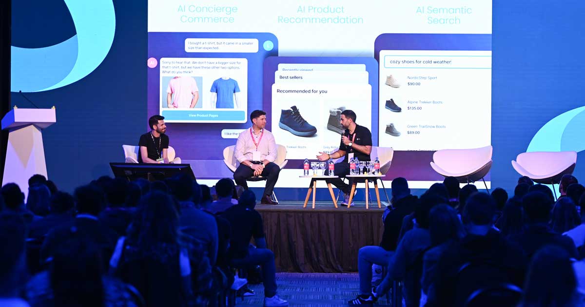 eCommerce Day 2026 Argentina