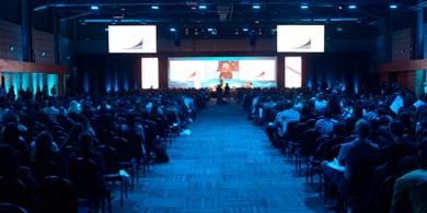 Cuenta regresiva para el eCommerce Day Argentina 2025: el gran encuentro del comercio electrónico