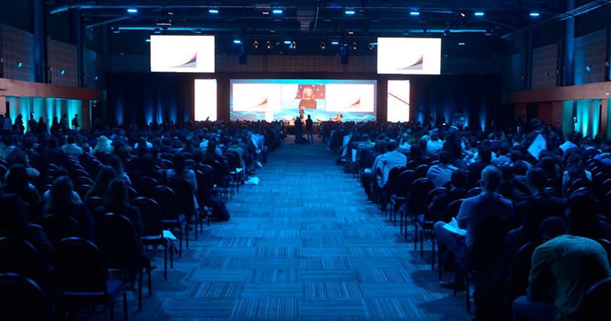 eCommerce Day Argentina