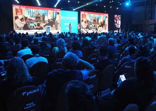 El eCommerce Day Argentina 2026 celebra 20 años del Tour y su edición número 200