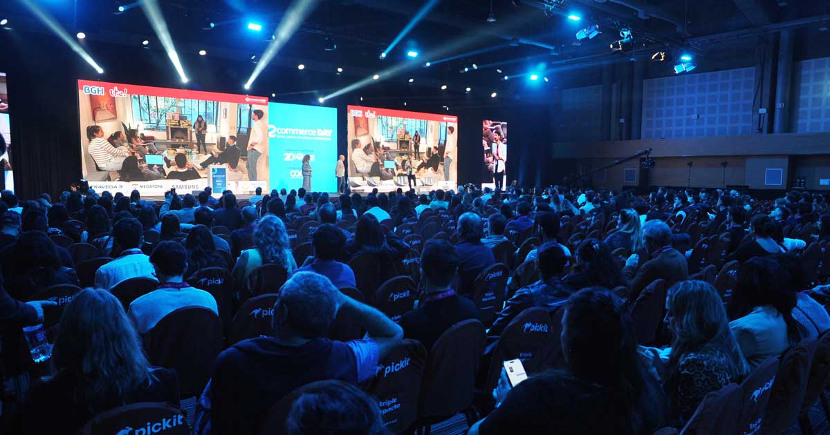 eCommerce Day Argentina
