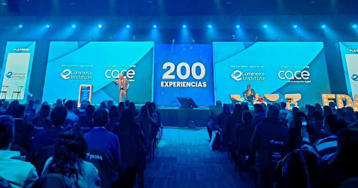 eCommerce Day Argentina 2026